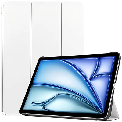 Чохол до планшета BeCover Smart Case Apple iPad Air 11" M4 2026 White (715203)