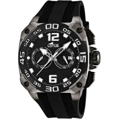 Наручний годинник Lotus Watch 15791/2