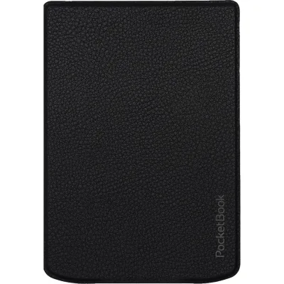 Чохол до електронної книги Pocketbook 619_629_634 Shell-TR Black (SH-TR-634-BK-WW)