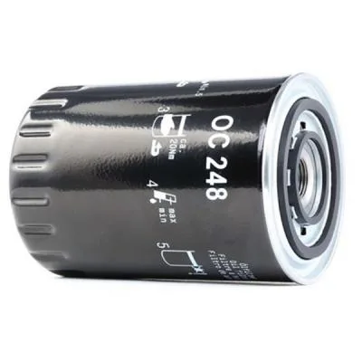 Фільтр масляний Mahle OC248