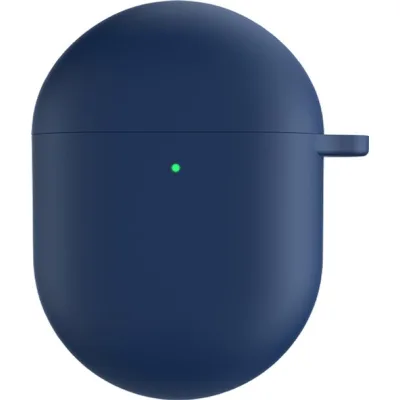 Чохол для навушників Armorstandart Silicone Case для Xiaomi Redmi Buds 4 Midnight Blue (ARM68429)