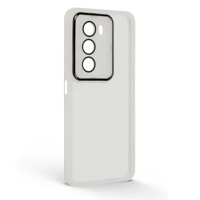 Чохол до мобільного телефона Armorstandart Shade Infinix Hot 50 Pro 4G White (ARM81008)
