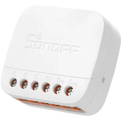 Розумне реле Sonoff S-MATE2