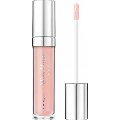 Блиск для губ Pupa Miss Pupa Gloss 400 - Ballerina (8011607387984)