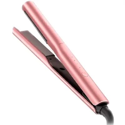 Вирівнювач для волосся Xiaomi ShowSee Multi-functional Hairdresser E2-P Pink (S-E2-P)
