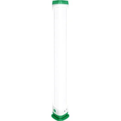 Ліхтар NEWVEW NV-Y19 4500mAh White-Green (NWVW-NV-Y19-WHGN)