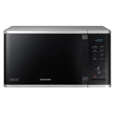 Мікрохвильова піч Samsung MS23K3515AS/UA