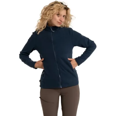 Кофта Turbat Classic Wmn midnight navy - XS - синій (012.004.5489)