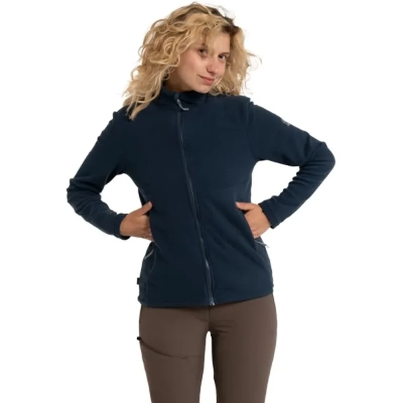Кофта Turbat Classic Wmn midnight navy - XS - синій (012.004.5489)