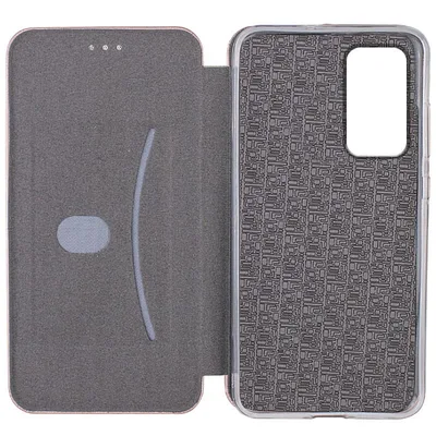 Чохол-книжка BeCover Exclusive для Samsung Galaxy A16 5G SM-A166 Pink (712204)
