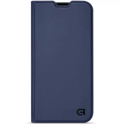 Чохол до мобільного телефона Armorstandart OneFold Case Realme 15T 5G Dark Blue (ARM89131)