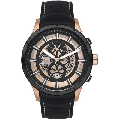Наручний годинник Quantum Watch ADG538.851