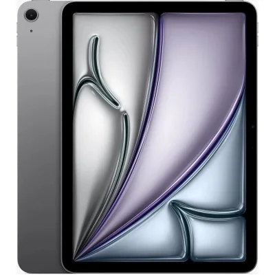 Планшет Apple iPad Air 11" M4 WiFi 256GB Space Grey (MH354TY/A)