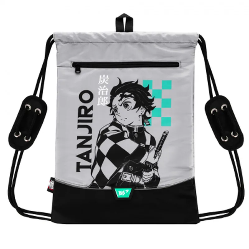 Сумка для взуття Yes Demon Slayer Tanjiro SB-20 (550055)