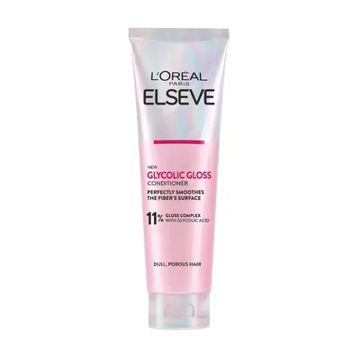 Кондиціонер для волосся Elseve Glycolic Gloss Conditioner 150 мл (3600524143916)