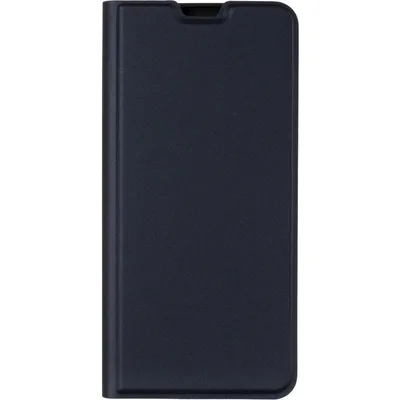 Чохол до мобільного телефона BeCover Exclusive New Style ZTE Blade A55 Blue (712610)