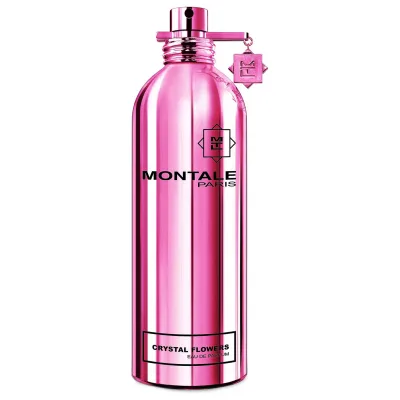 Парфумована вода Montale Crystal Flowers 50 мл (3760260450133)