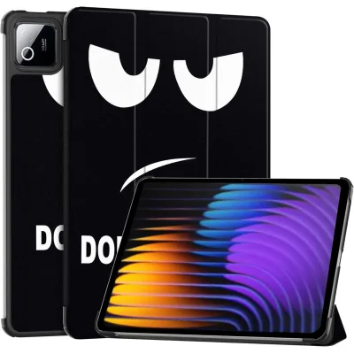 Чохол до планшета BeCover Smart Case Xiaomi Pad 8 / 8 Pro 11.2" Don't Touch (714584)
