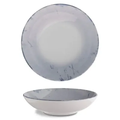 Тарілка G.Benedikt Isabelle для пасти 26 см Stone Blue (ISC1926-K0008)