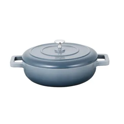 Жаровня Pepper Doma 3,5 л (PR-2326-26)