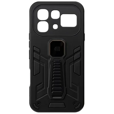 Чохол до мобільного телефона Armorstandart Proover Infinix Note 60 Pro 5G Black (ARM91871)