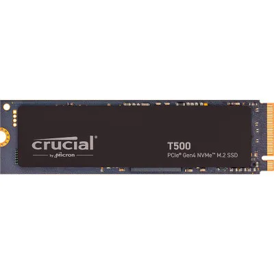 Накопичувач SSD M.2 2280 1TB T500 Micron (CT1000T500SSD8)