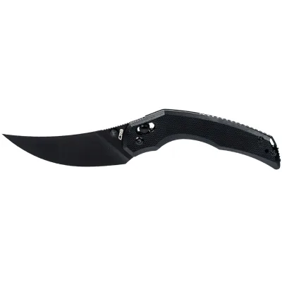 Ніж CJRB Nanner BB Black (J1955-BBK)