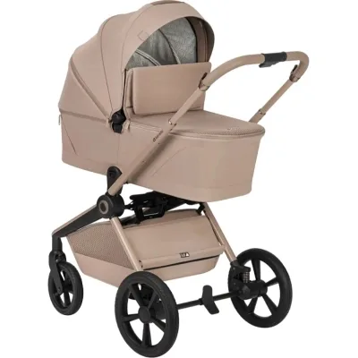 Коляска Lionelo 3 в 1 Freya 3IN1 BEIGE SAND (LO-FREYA 3IN1 BEIGE SAND)