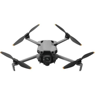 Квадрокоптер DJI Mini 5 Pro Fly More Combo (пульт RC2 з дісплеєм (CP.MA.00000894)