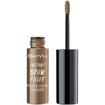 Тіні для брів BeYu Instant Brow Filler 02 - Blonde (4033651825254)