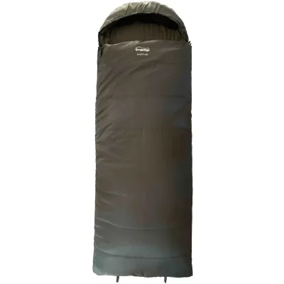 Спальний мішок Tramp Shypit 400 Olive Left (UTRS-060R-L)