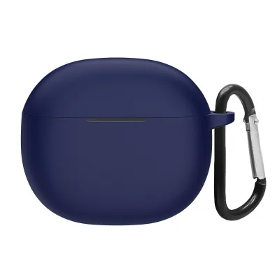 Чохол для навушників Armorstandart Hang Case для Xiaomi Redmi Buds 4 Active Dark Blue (ARM73540)