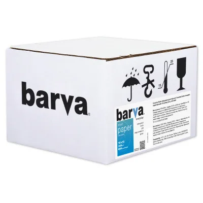 Фотопапір Barva 10x15, 260 g/m2, Everyday, Glossy 460с (IP-CE260-302)