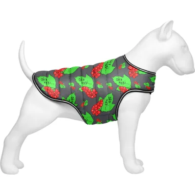 Курточка для тварин WAUDOG Clothes "Калина" XL (506-0228)