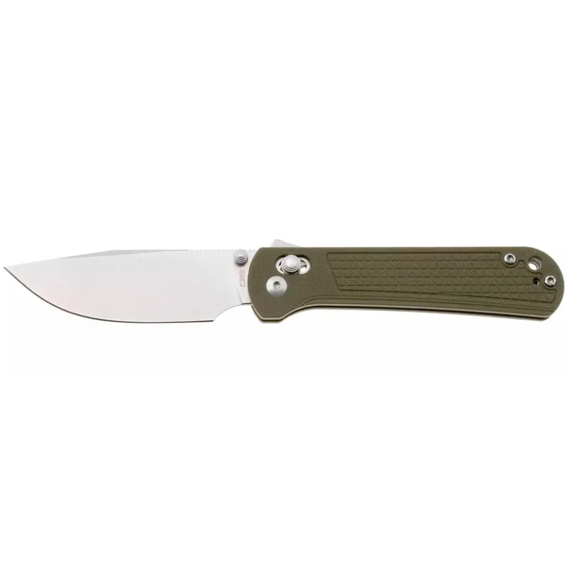 Ніж CJRB Bolt Green (J1960-GN)