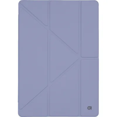 Чохол до планшета Armorstandart Y-Type PEN Samsung Galaxy Tab S9+ / S9 FE+ / S10+ Purple (ARM85529)