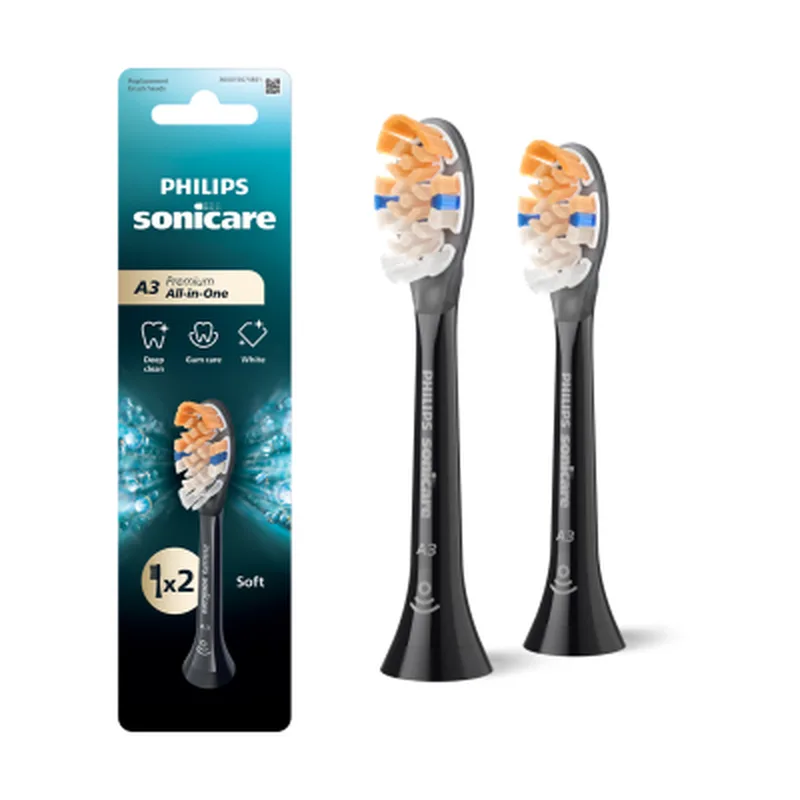 Насадка для зубної щітки Philips HX9092/88