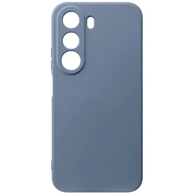 Чохол до мобільного телефона Armorstandart ICON Realme C100i 4G / C100x 4G Camera cover Winter Blue (ARM92430)