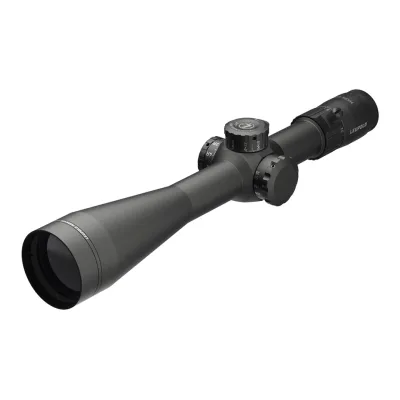 Оптичний приціл Leupold MARK 4HD 8-32x56 (34mm) M5C3 FFP PR2-MIL (183970)