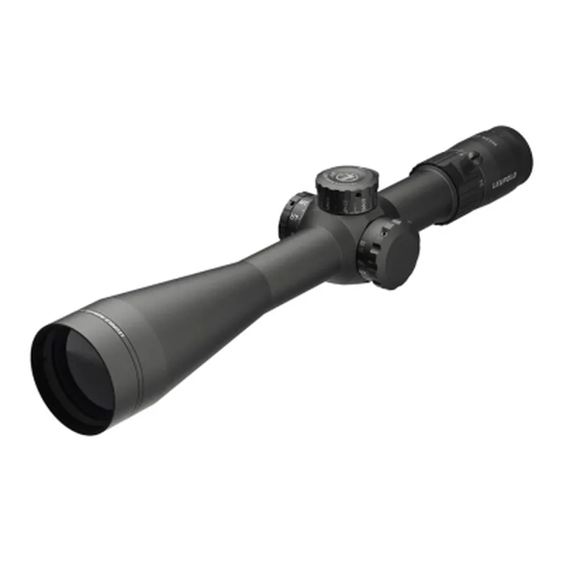 Оптичний приціл Leupold MARK 4HD 8-32x56 (34mm) M5C3 FFP PR2-MIL (183970)