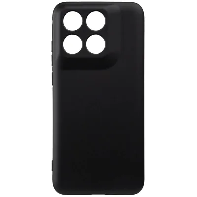 Чохол до мобільного телефона Armorstandart ICON Motorola Edge 70 Fusion 5G Camera Cover Black (ARM91024)