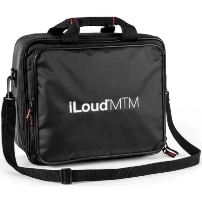 Чохол для звукового обладнання IK Multimedia iLoud MTM Travel Bag (BAG-ILOUDMTM-0001)