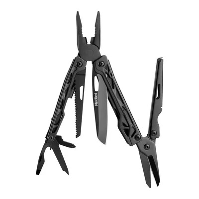 Мультитул NexTool Black Knight (NE20151)