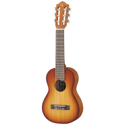 Укулеле Yamaha GL1 Tobacco Brown Sunburst