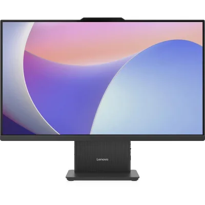 Комп'ютер Lenovo IdeaCentre AiO 27ARR9 / Ryzen3 7335U, 8, 512, KM (F0HQ004FUO)