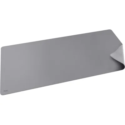 Килимок для мишки Trust Benya XXL Desk Pad Grey (25712)