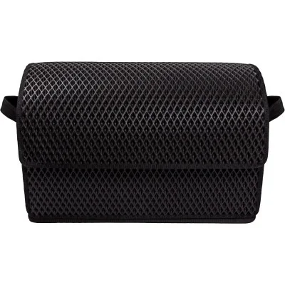 Сумка-органайзер EVAtech 30x49x25 см Чорний (BS12258SM5RBB)