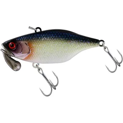 Воблер Jackall TN50 Trigon 52mm 11.2g HS Impact White (1699.27.07)