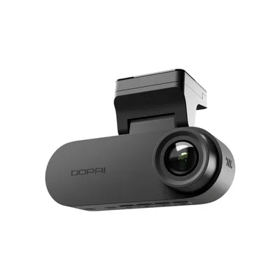 Відеореєстратор DDPai Dashcam N2 (6934915204939)