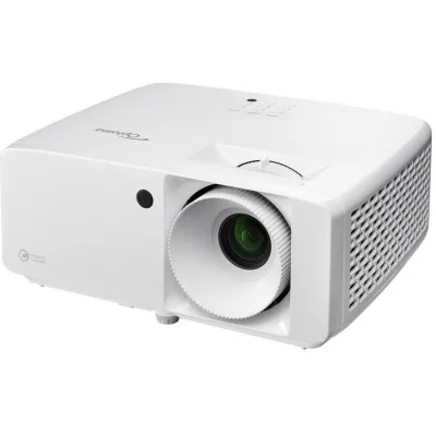 Проектор Optoma ZH401e (E3P7PK1E117)